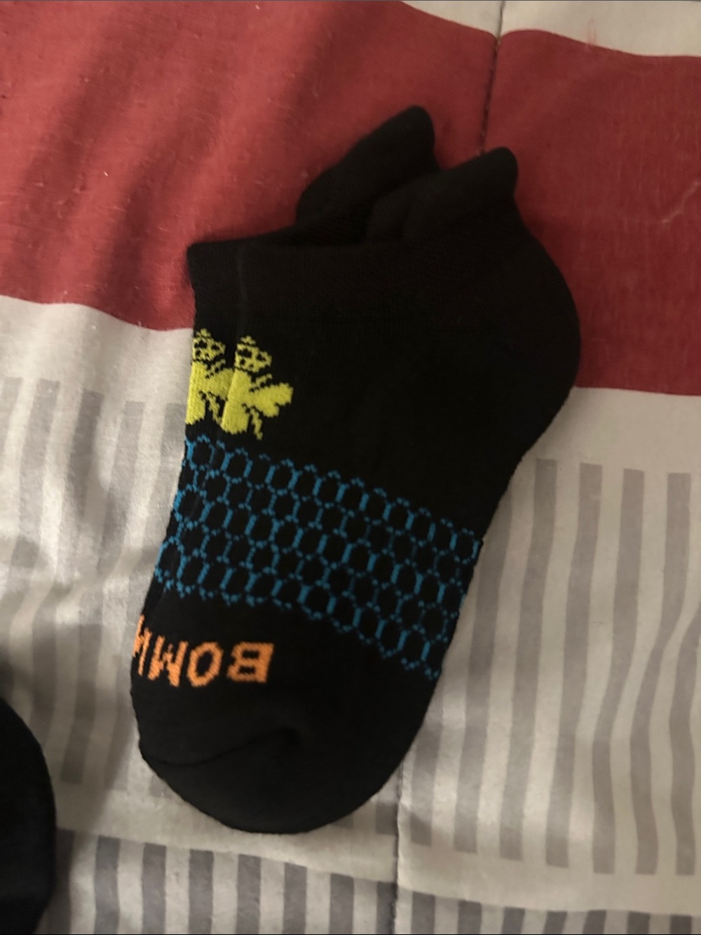 Bomba Socks Bundle - Picture 2 of 5